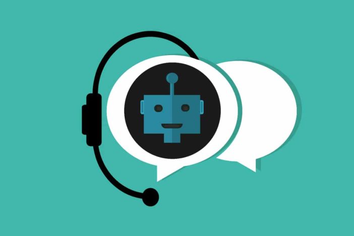 chatbot for law firm