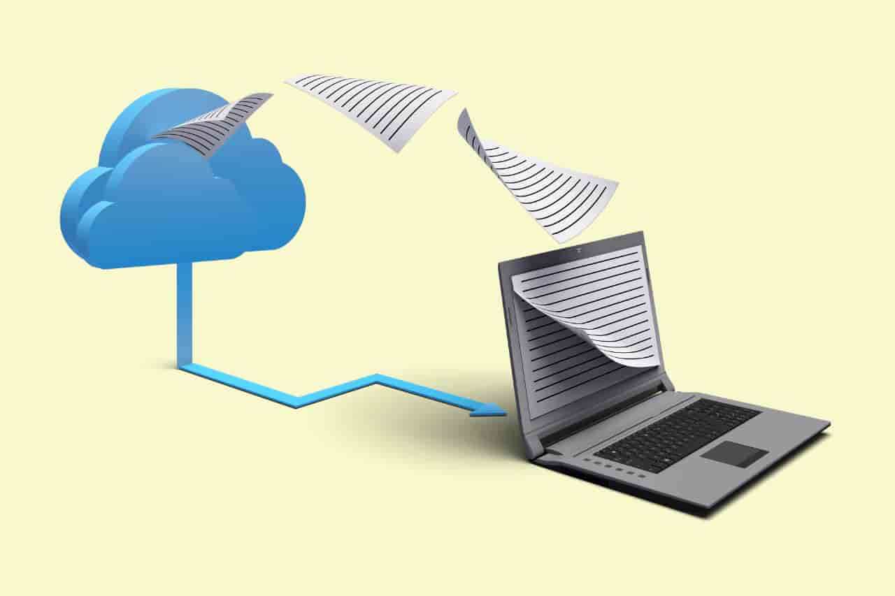 cloud computing explained