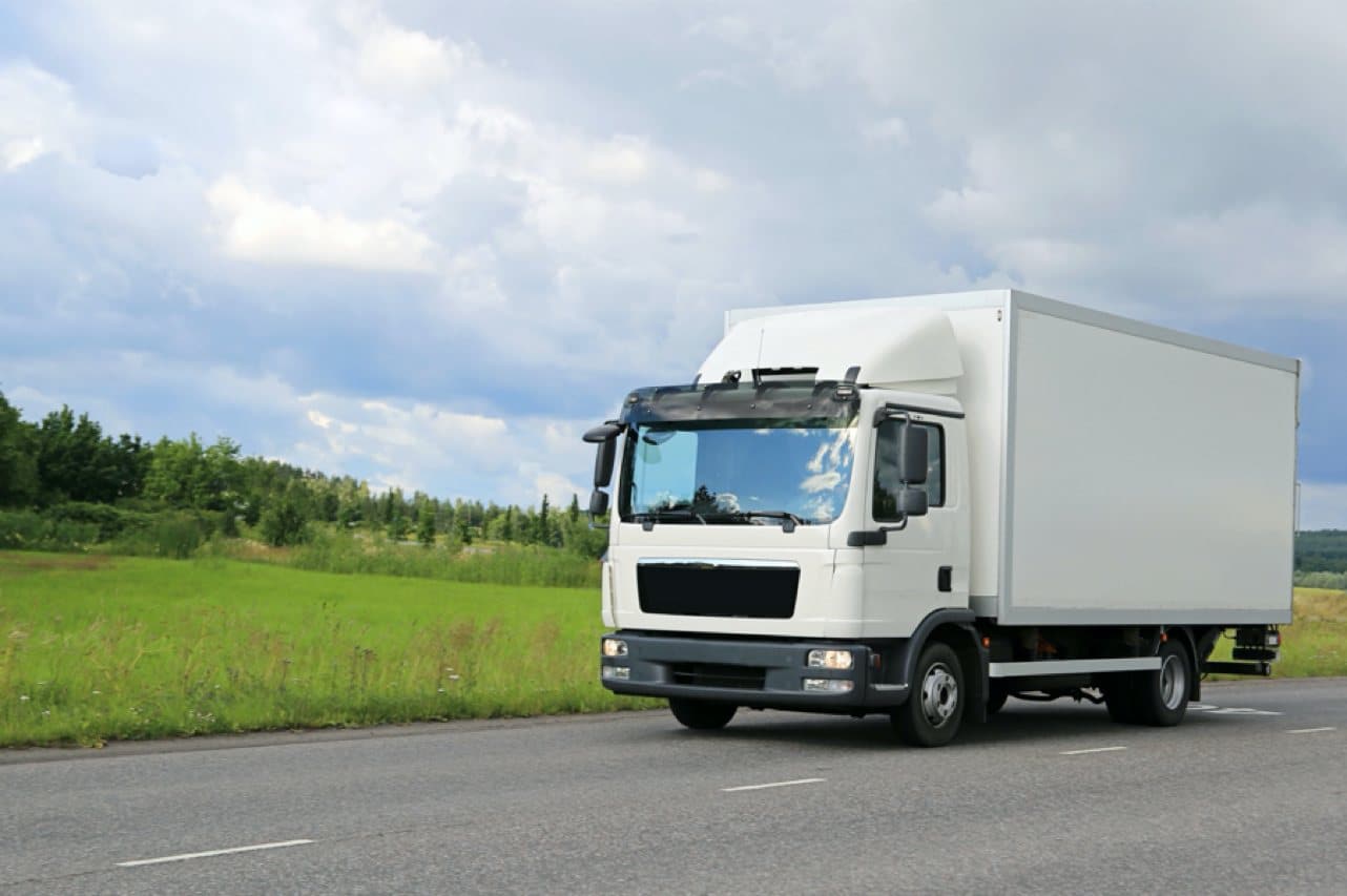 commercial truck insurance - truck factoring