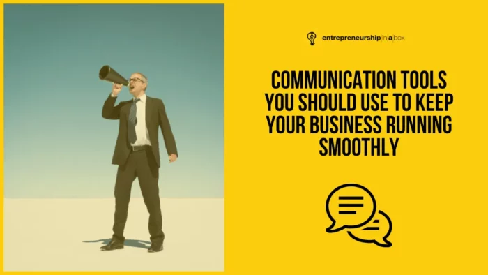 communication tools for business