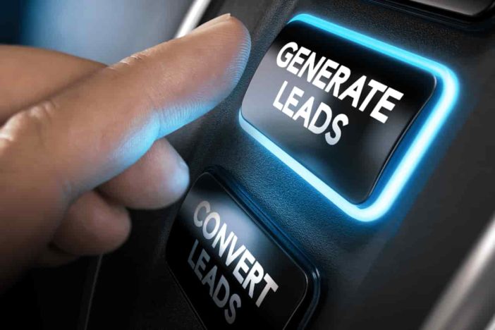 create leads database