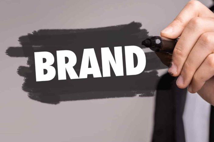 create strong brand