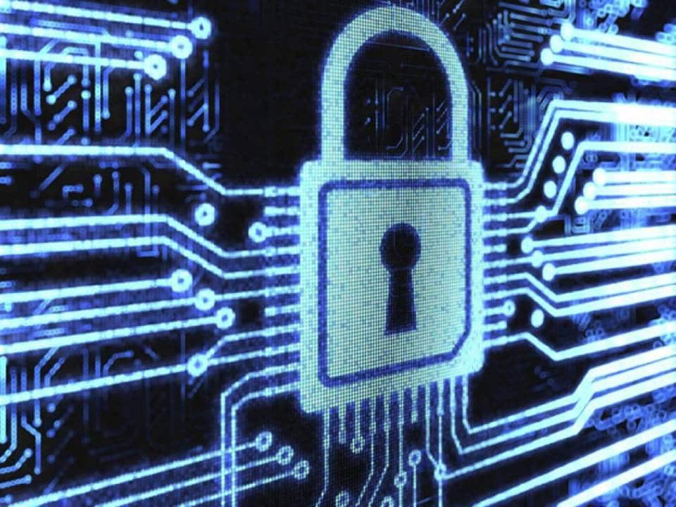 cyber threats data security