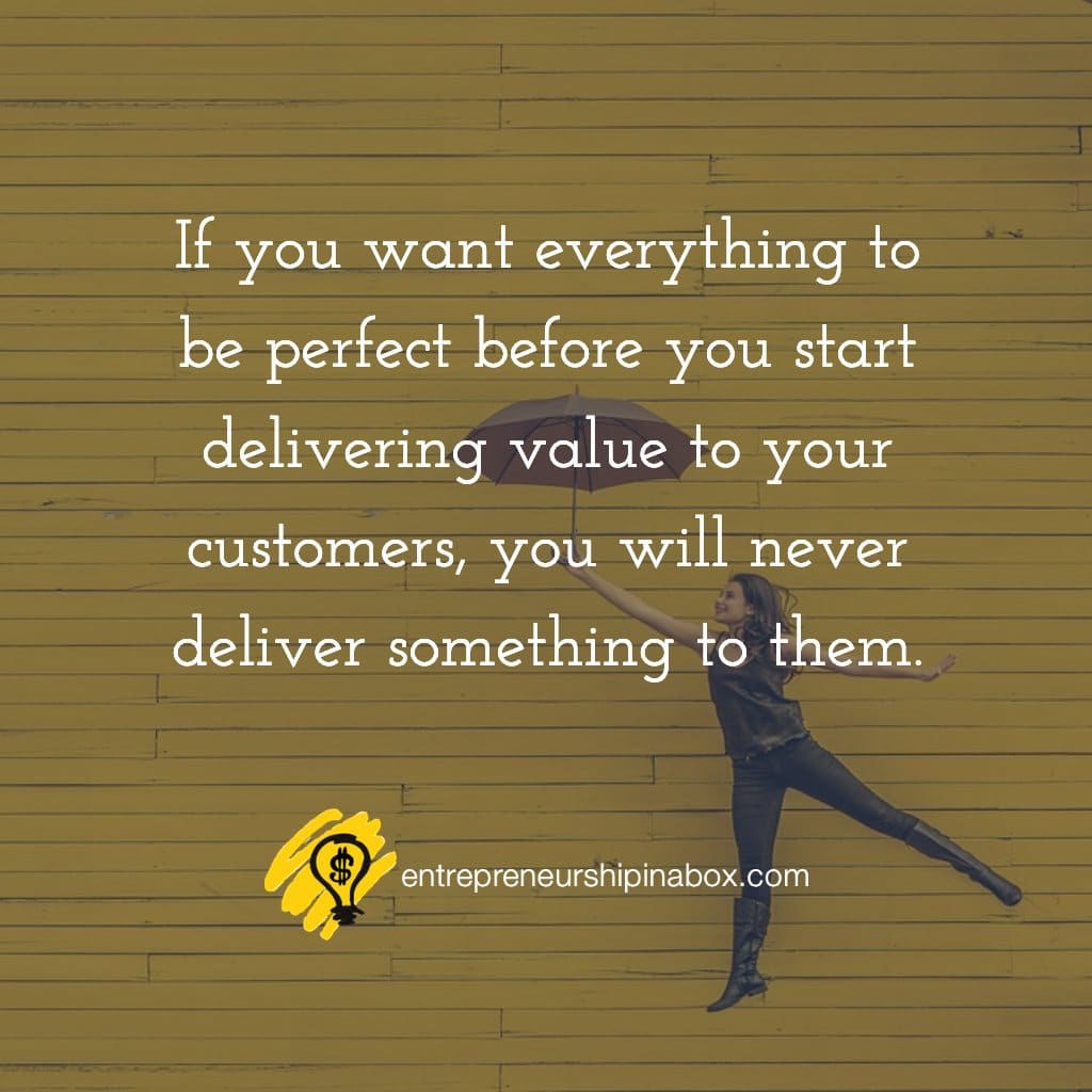 delivering extraordinary customer experience