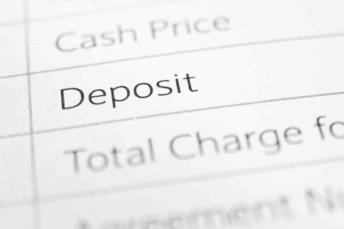 direct deposit payment