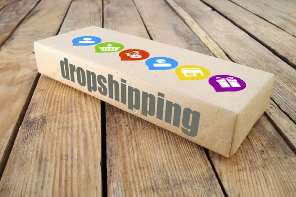 dropshipping strategy