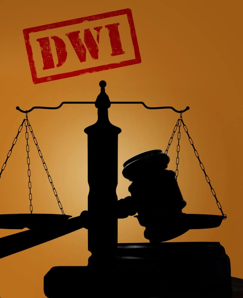 dwi lawyer court