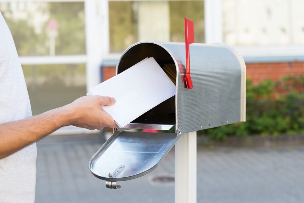 effective direct mail