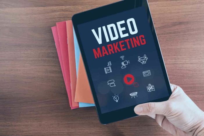 effective video marketing