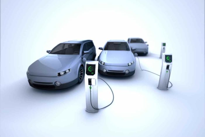 electric automotive companies