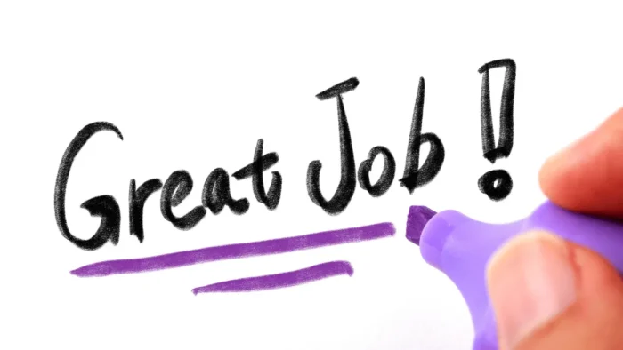 employees values