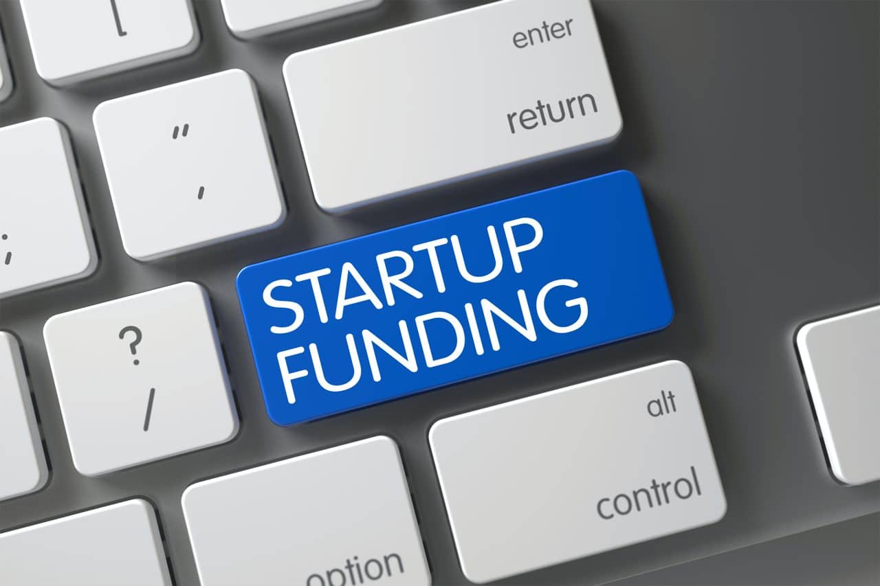 find money fund startup