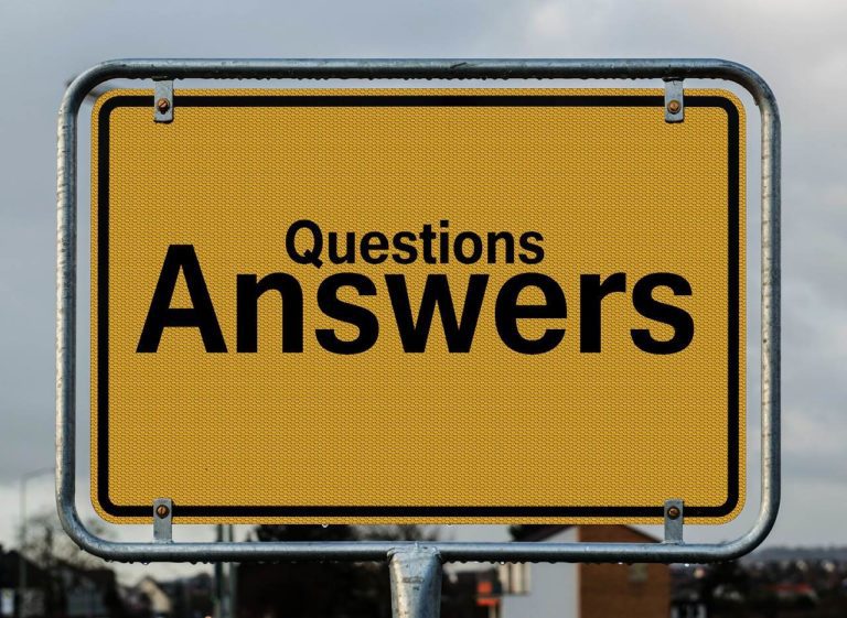 6 Advices on Finding the Right Answers for Your Questions