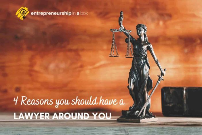 have personal injury lawyers