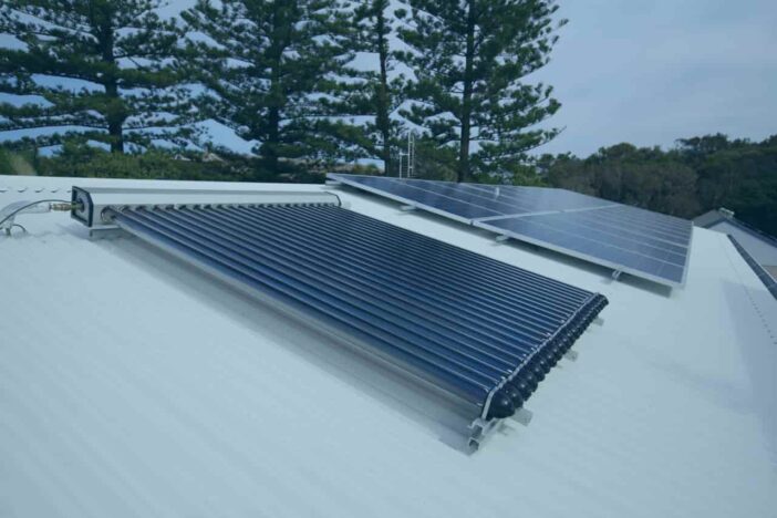 home solar agencies