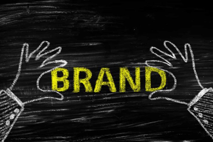 how to build strong brand