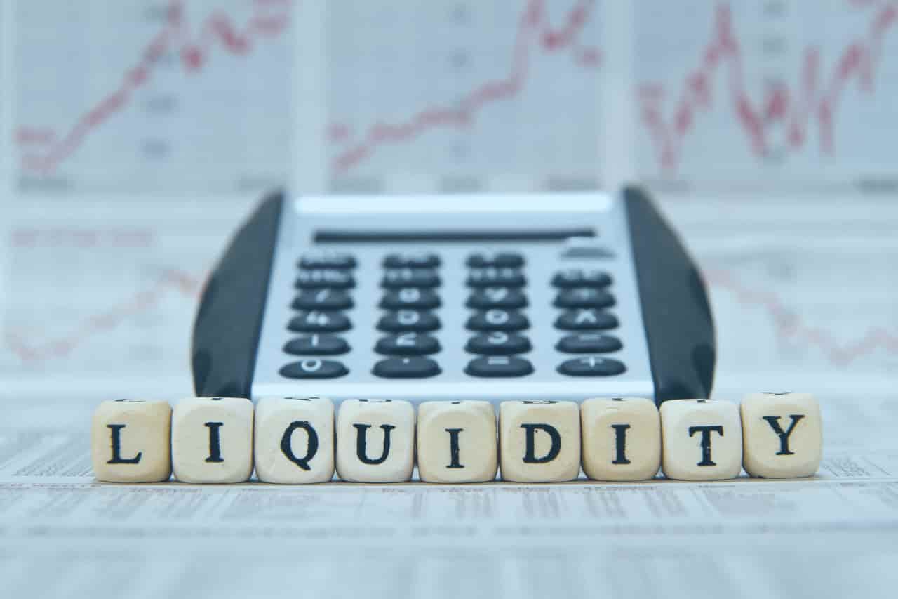 how to make money with liquidation business