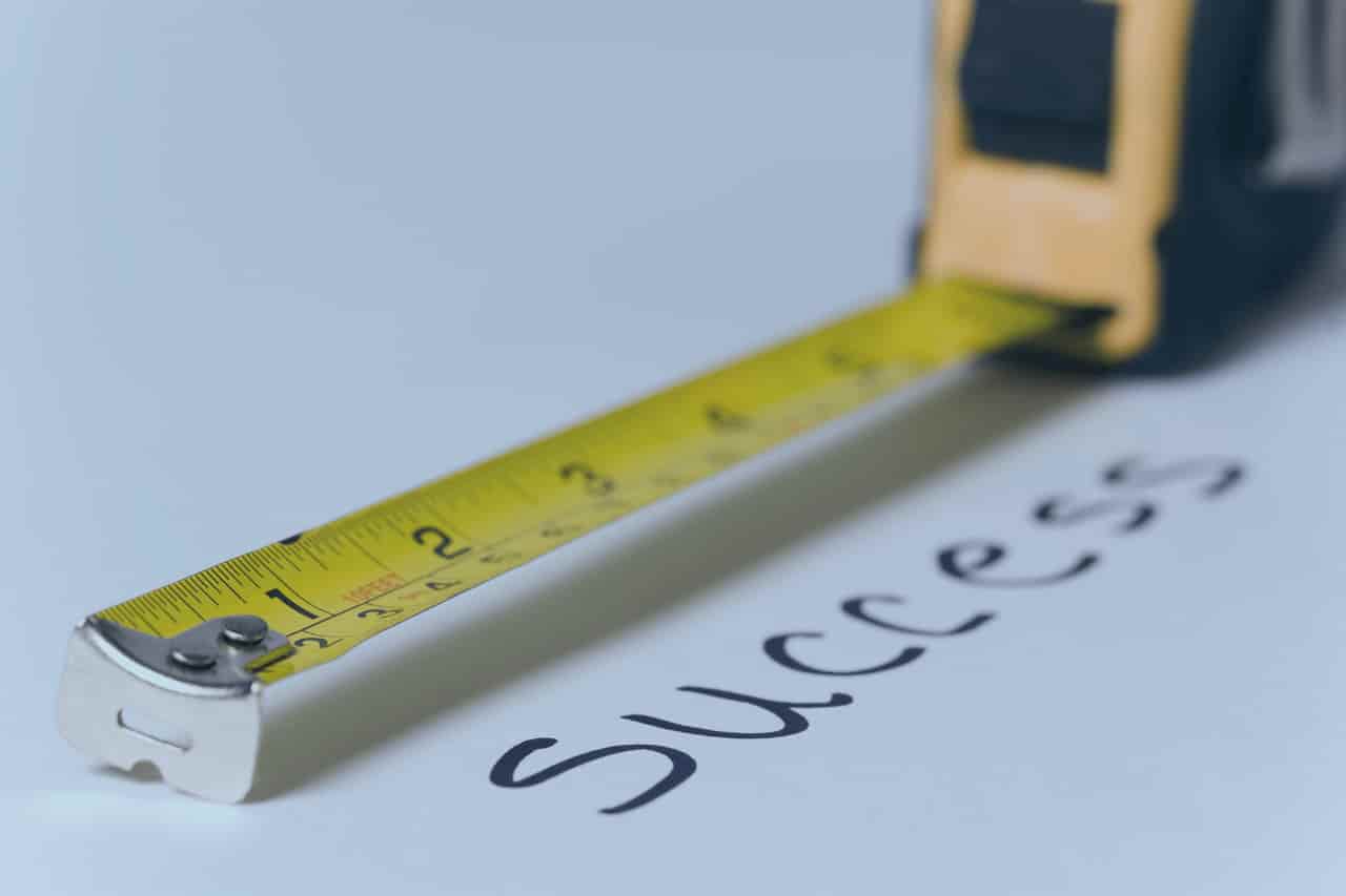 What Your Internal Measurement System Will Need to Do Management
