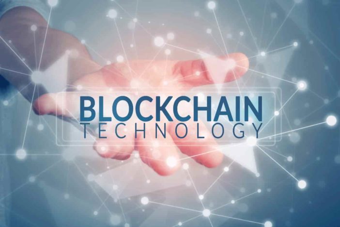 invest in blockchain technology