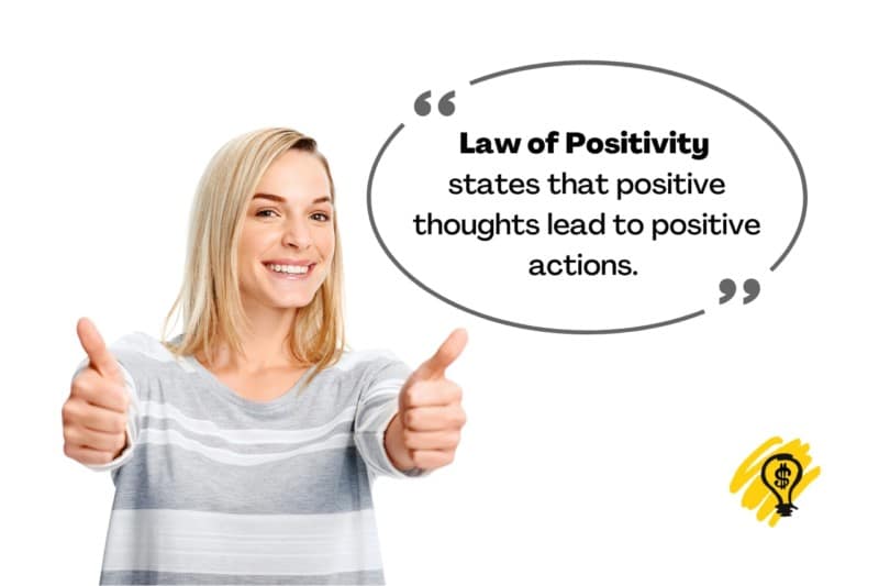 law of positivity