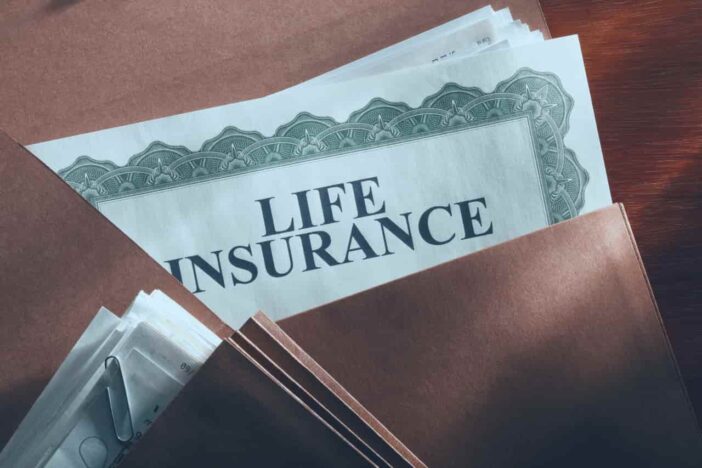 life insurance startups