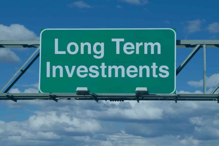 long-term investments