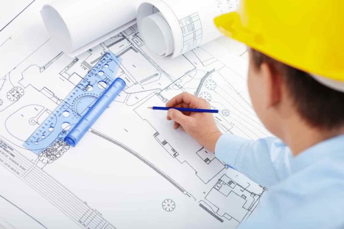 manage construction project