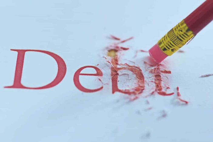 methods to reduce debts