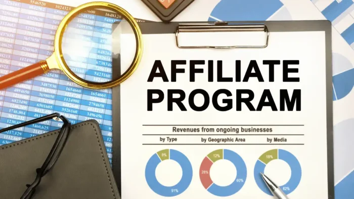 monitor affiliate success