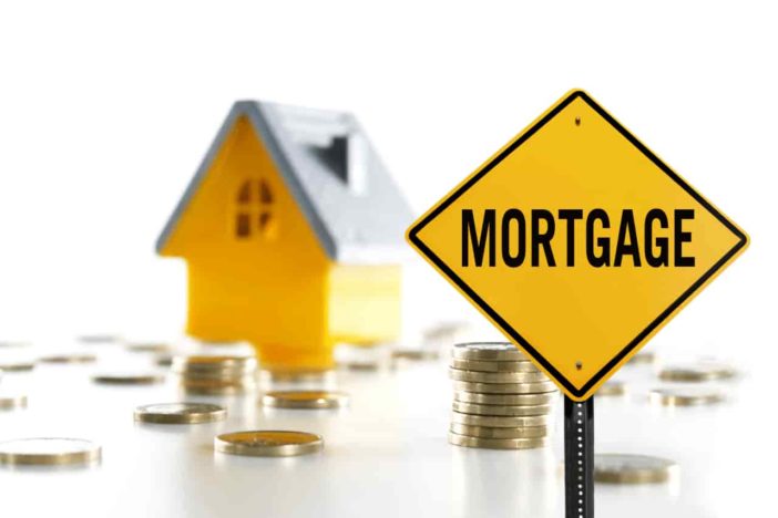 mortgage factors