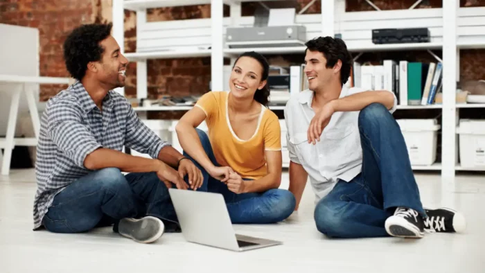 motivational work environment