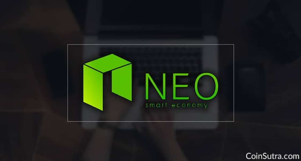 How to buy cryptocurrency neo what is a crypto trader