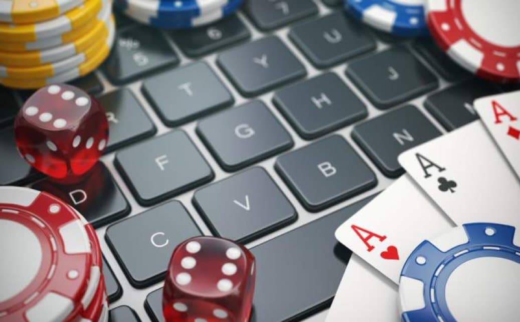 Top Eight Quotes On Casino