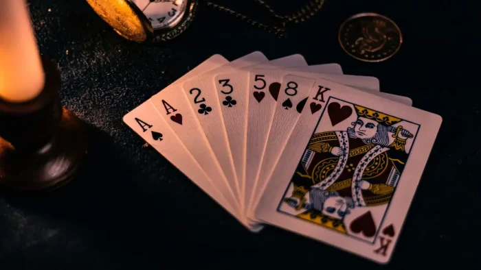 online casino review