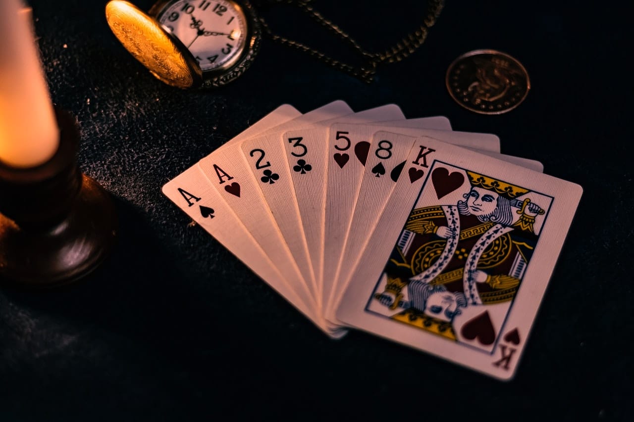 Master The Art Of Casino With These 8 Tips