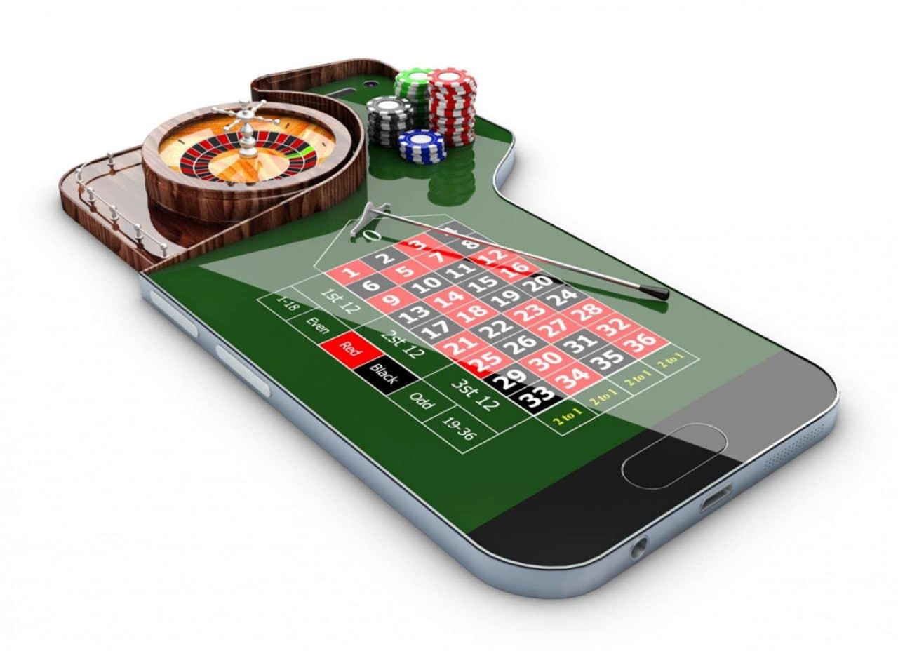 Things to Consider When Launching an Online Casino