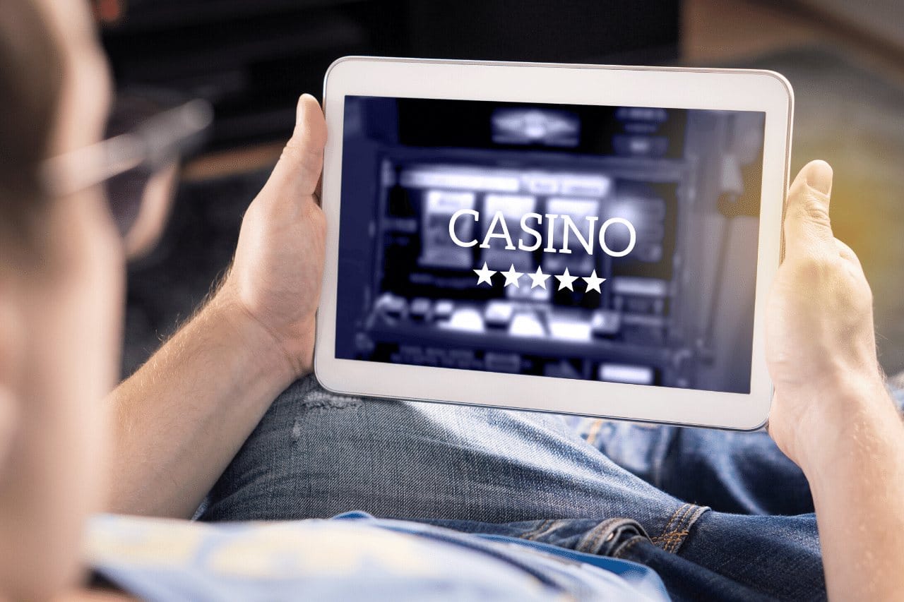 Listen To Your Customers. They Will Tell You All About online casino sites