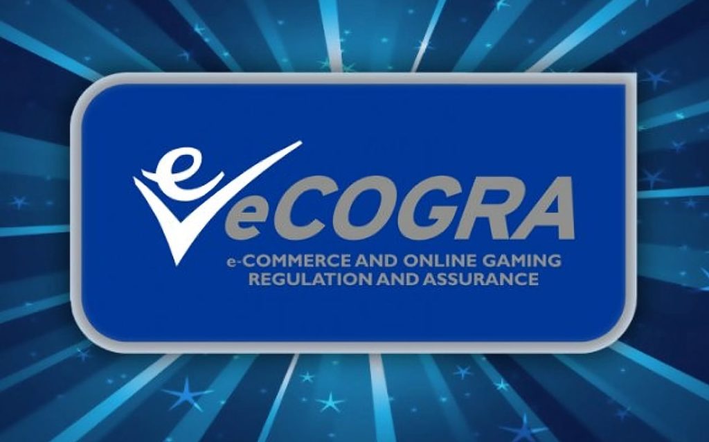 online gambling license - ecogra