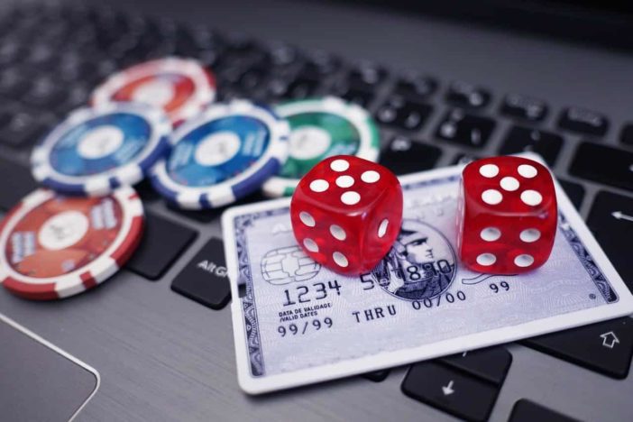 online gambling users