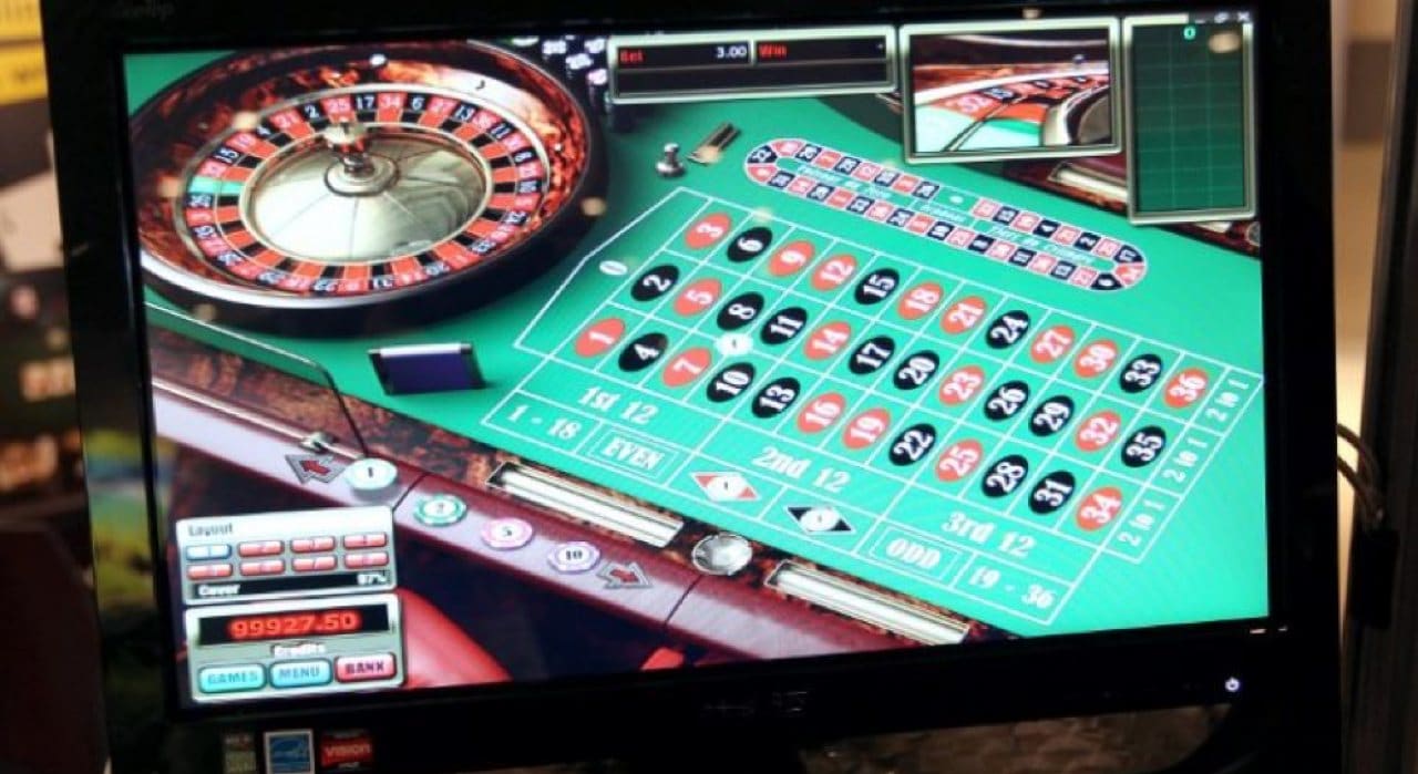 Can You Really Find how to know when slot machines will hit on the Web?