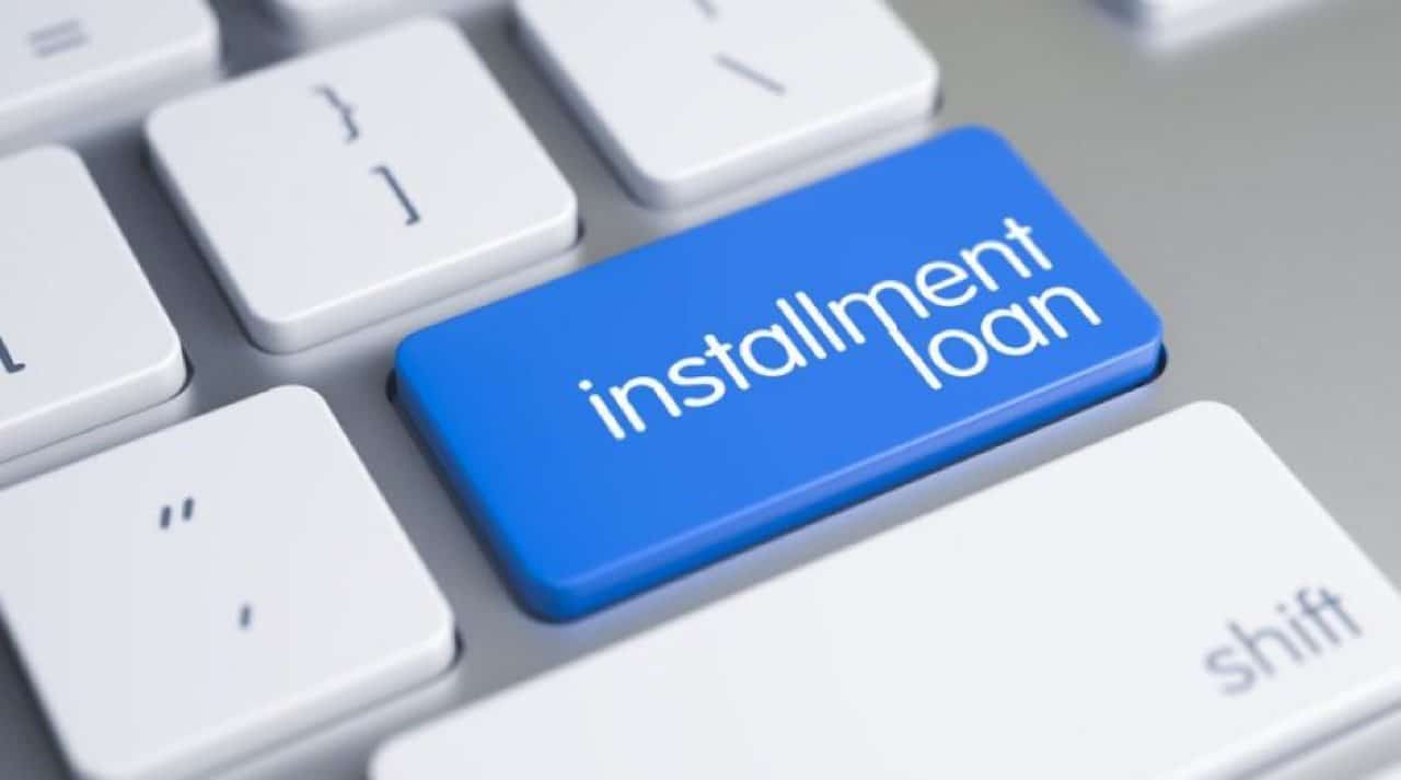 online installment loans