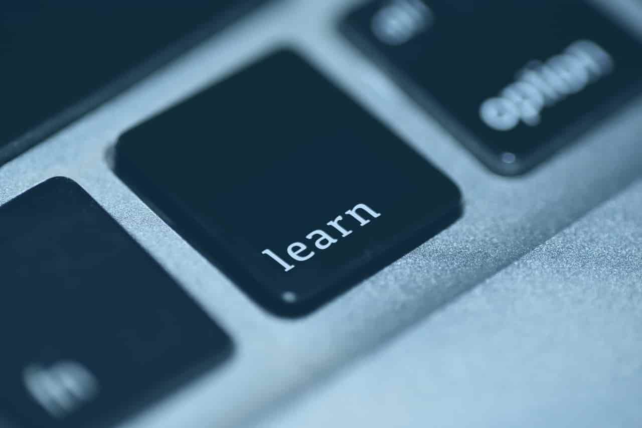 online learning skills