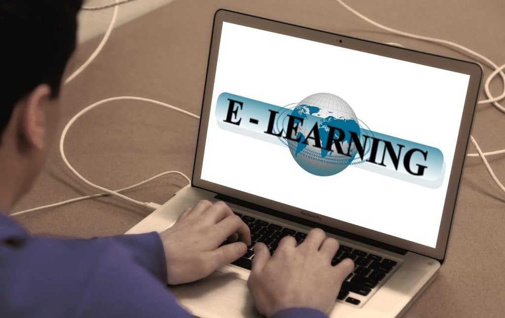 online learning sources