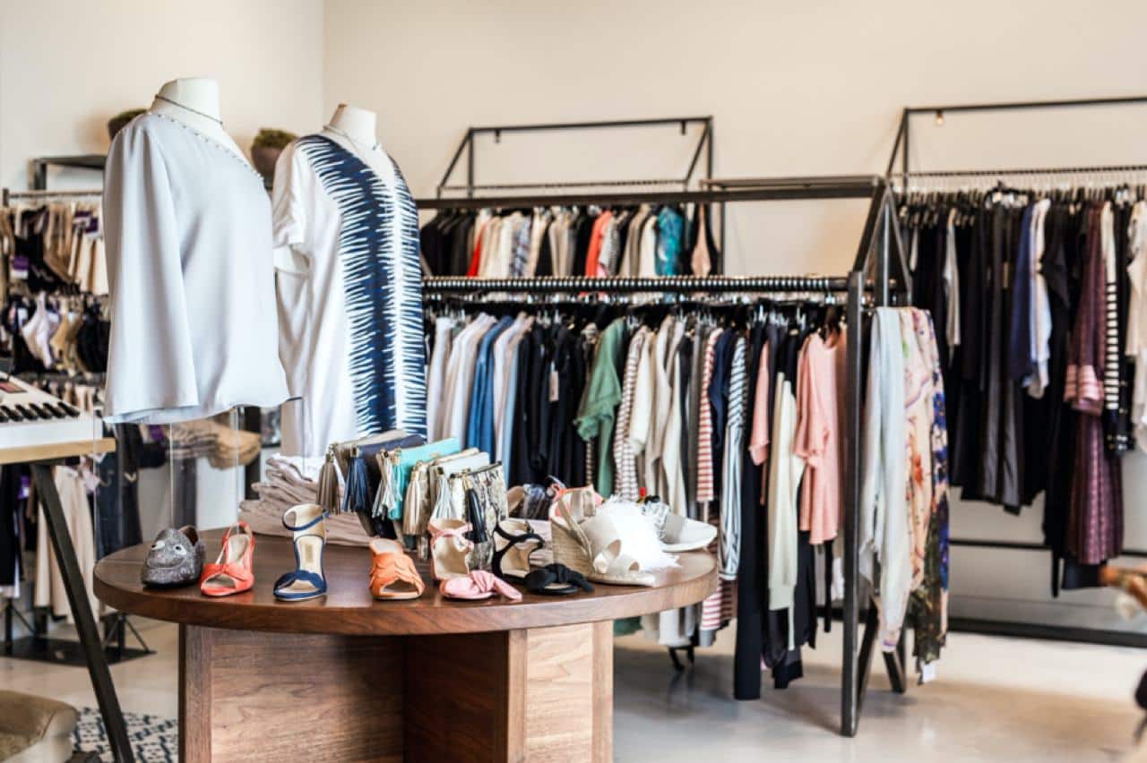 5 Awesome Tips for Opening a Clothes Store Business Startup