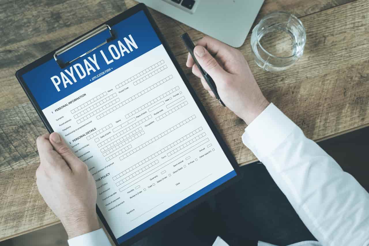 Payday Loans: Important Factors to Keep in Mind | Funding Options