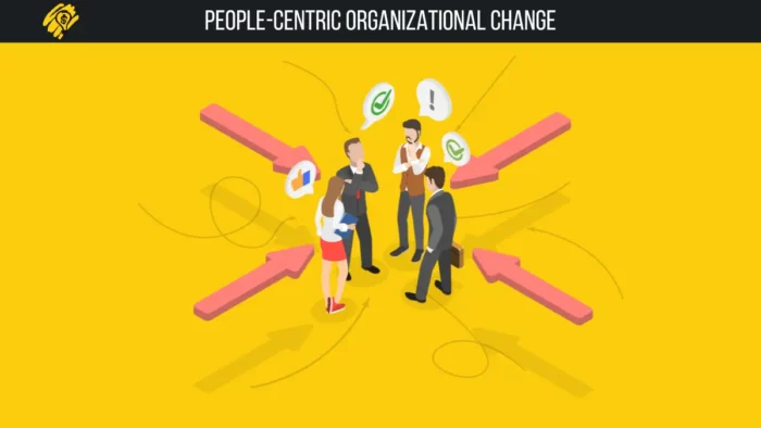 people-centic changes
