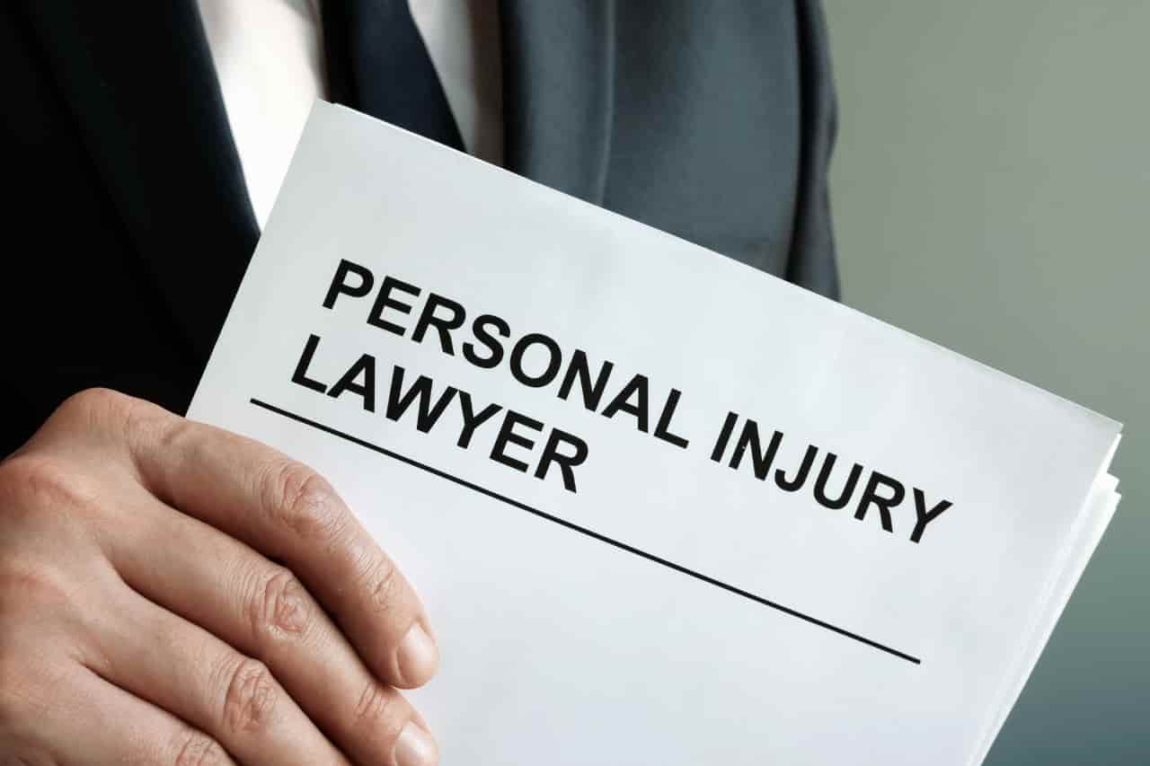 Reasons To Hire A Personal Injury Attorney
