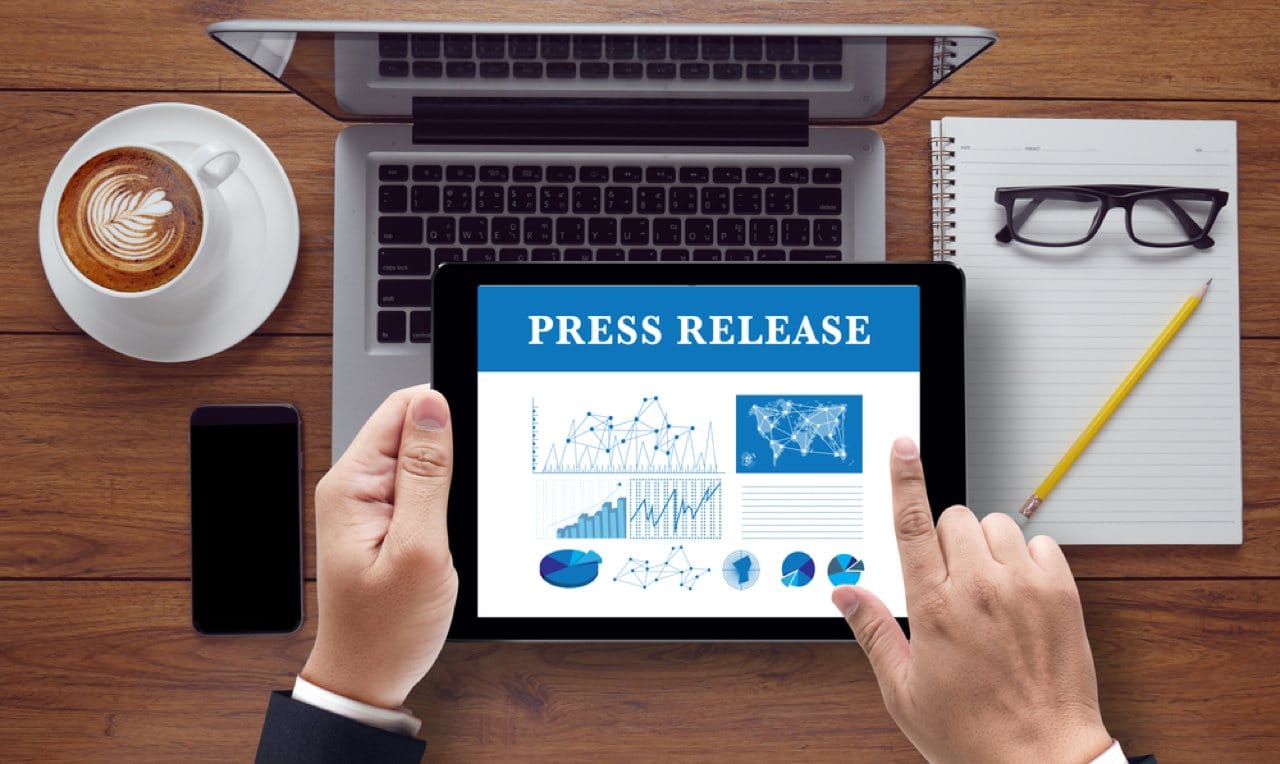How Press Release Distribution Help Your Business Grow | Startup