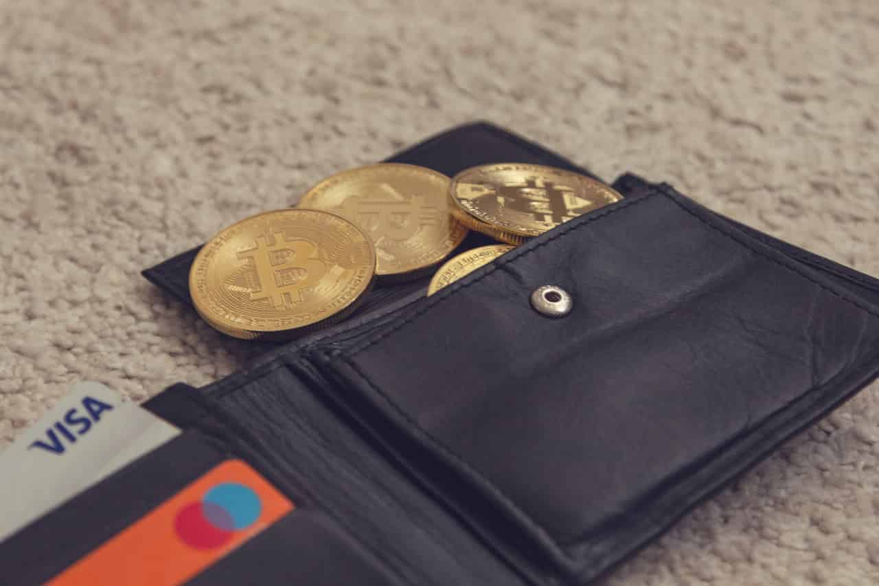 protect bitcoin wallet