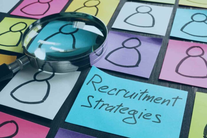 recruitment strategies